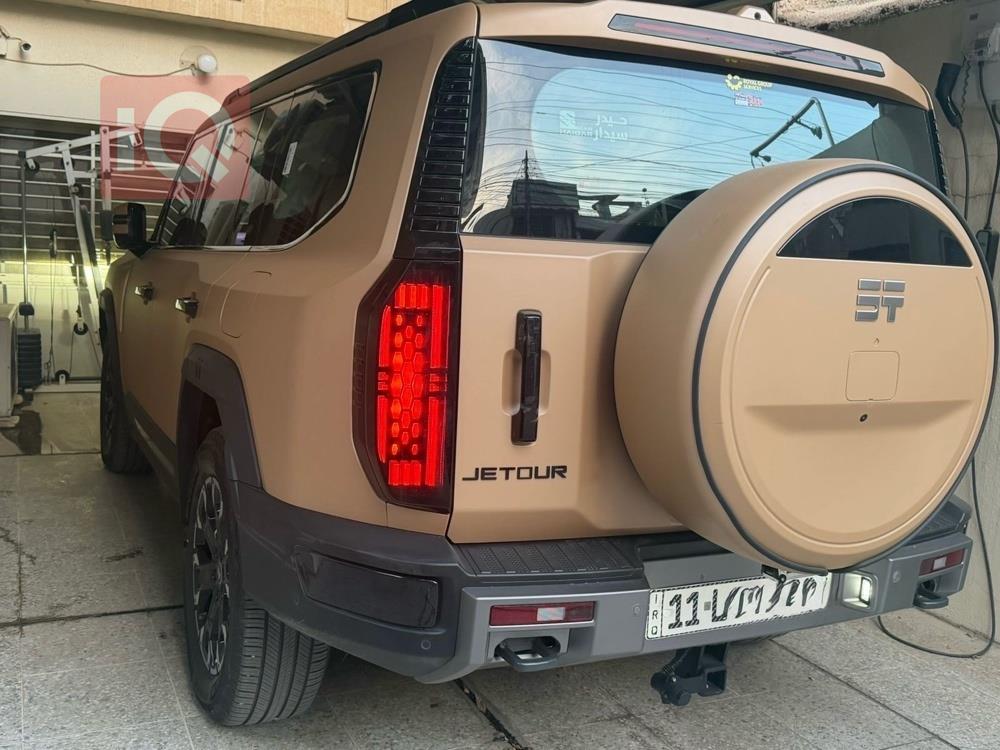 جيتور G700